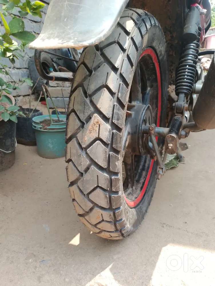 Bike good condition hai