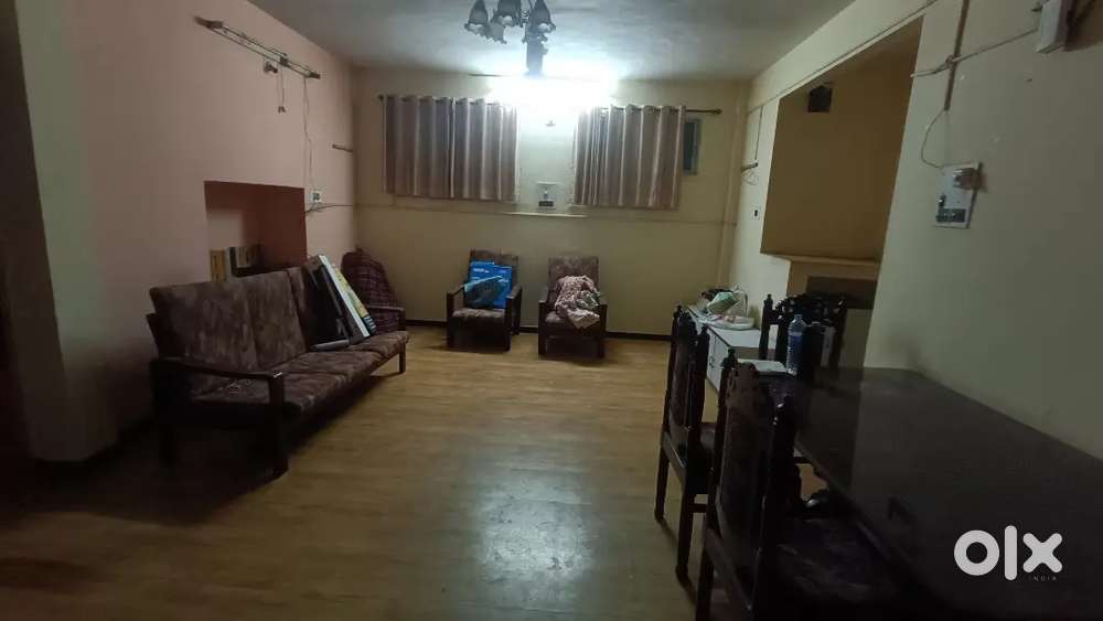 Vacancy for 1 girl , jehan circle , bhosla college