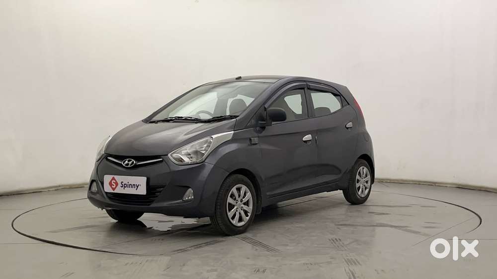 Hyundai EON Era +, 2017, Petrol