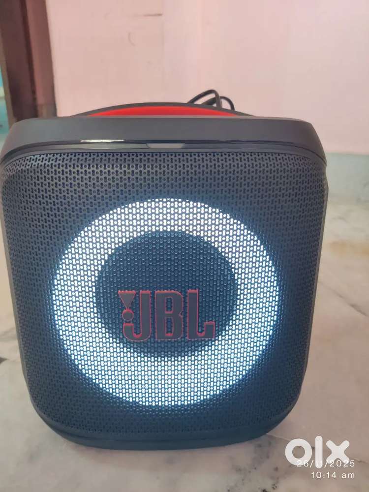 Jbl party box 100w
