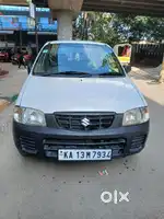 Maruti Suzuki Alto 2005-2010 LXi BSIII, 2010, Petrol