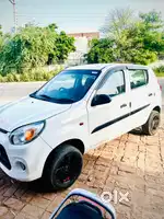 Maruti Suzuki Alto 800 2017 Petrol Good Condition