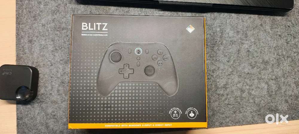 Cosmic byte blitz wireless