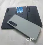 SONY Xperia 1 Mark 4 -(256GB)*