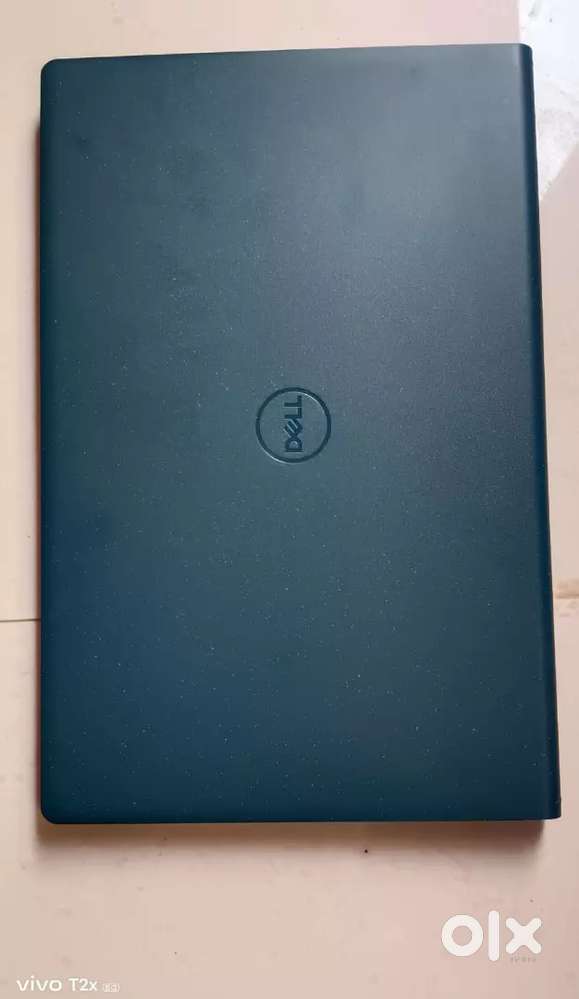 Dell 12th generation laptop