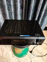 Onkyo tx 8255 stereo amplifier selling