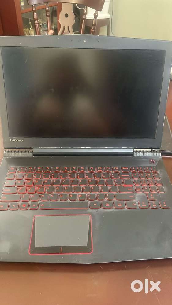 Lenovo legion y520
