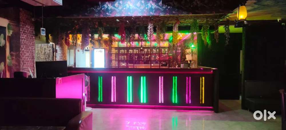 KTA KRISHNA PROPERTY 10 ROOMS GUEST HOUSE+ 1 RESTAURANT IN SHIVPUR