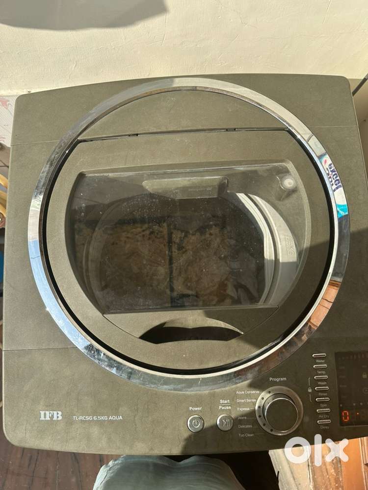 IFB 6.5 kg top load