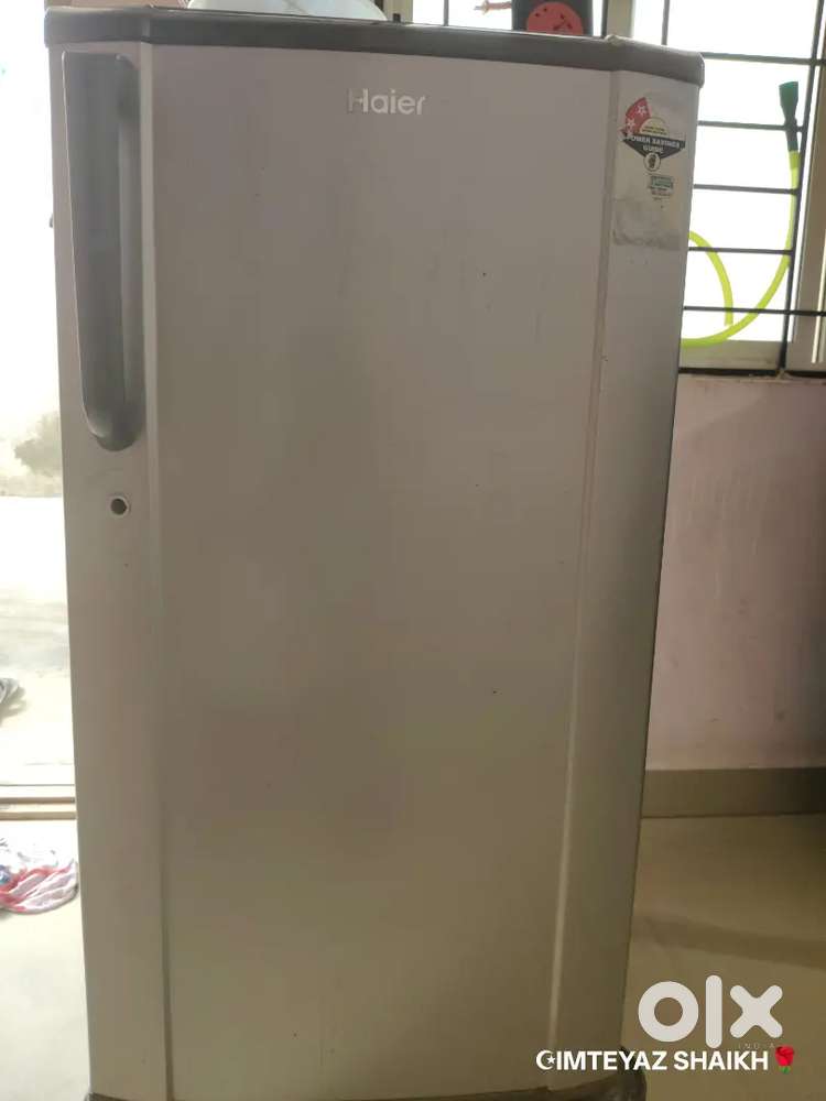 2021 model Haier 180 letter