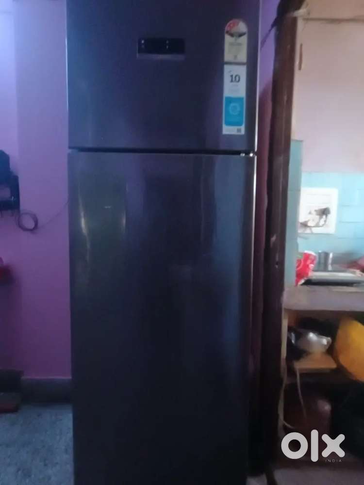 BOSCH FRIDGE