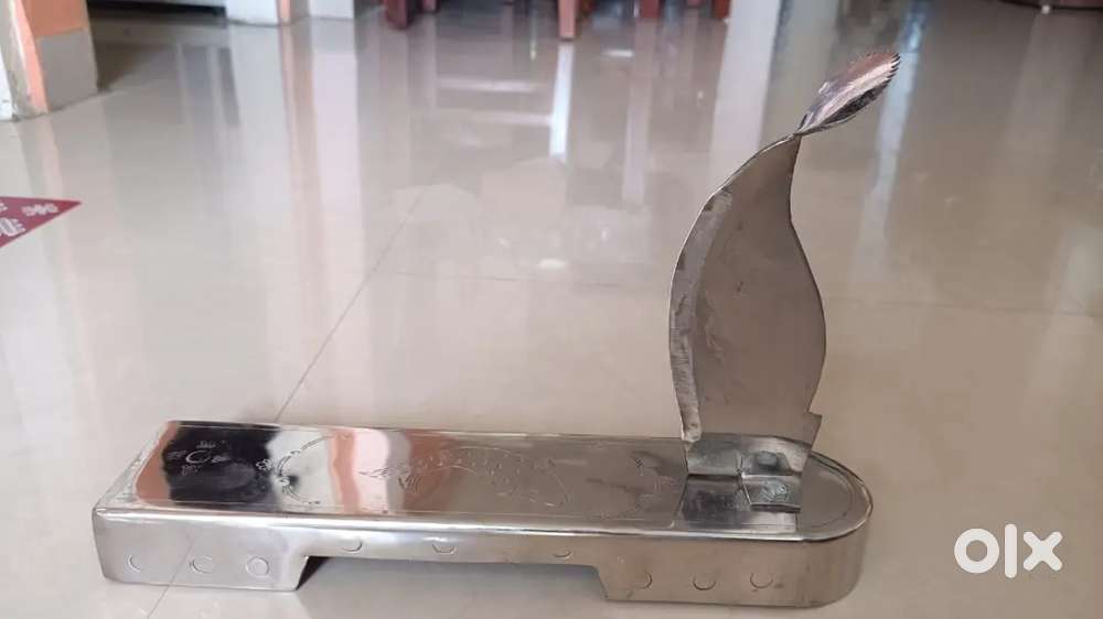 Stainless Steel Vegetable Cutter