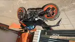 Ktm duke 250 2024 model
