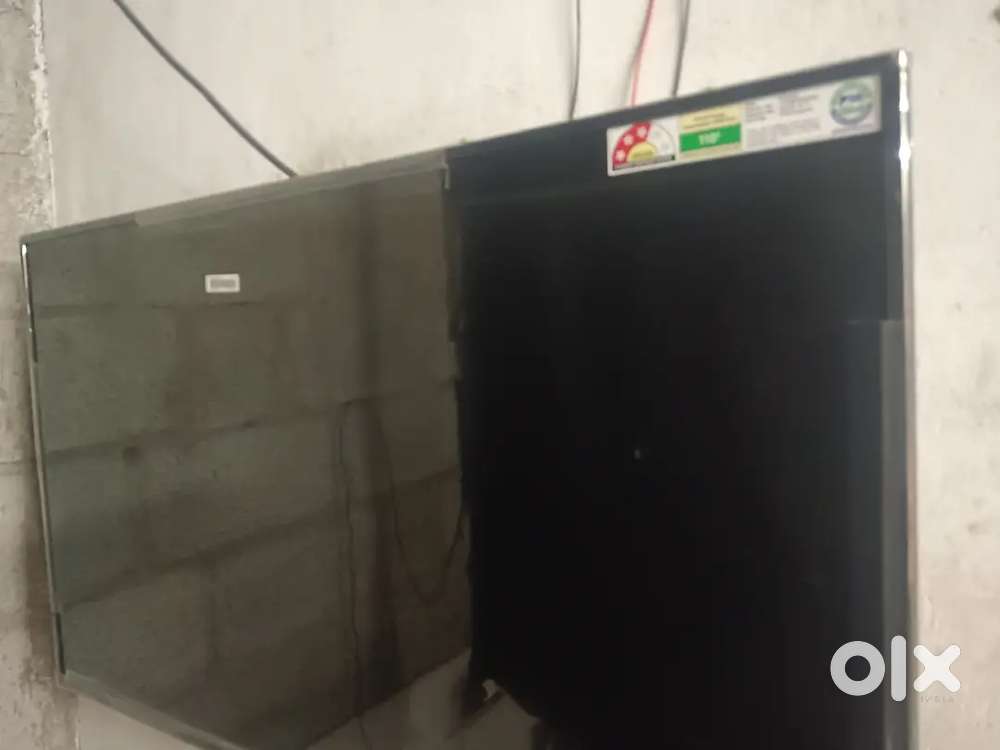 Panasonic 4k google tv