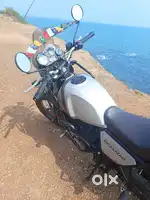 Royal Enfield Himalayan