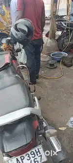 Good vehicle