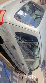 Maruti Suzuki Zen Estilo 2003 Petrol 90000 Km Driven