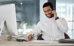 Wanted Call Center Executive