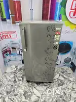 Big offer days on used refrigerator and washing machine