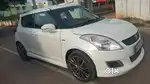 Maruti Suzuki Swift 2011-2014 VDI, 2013, Diesel