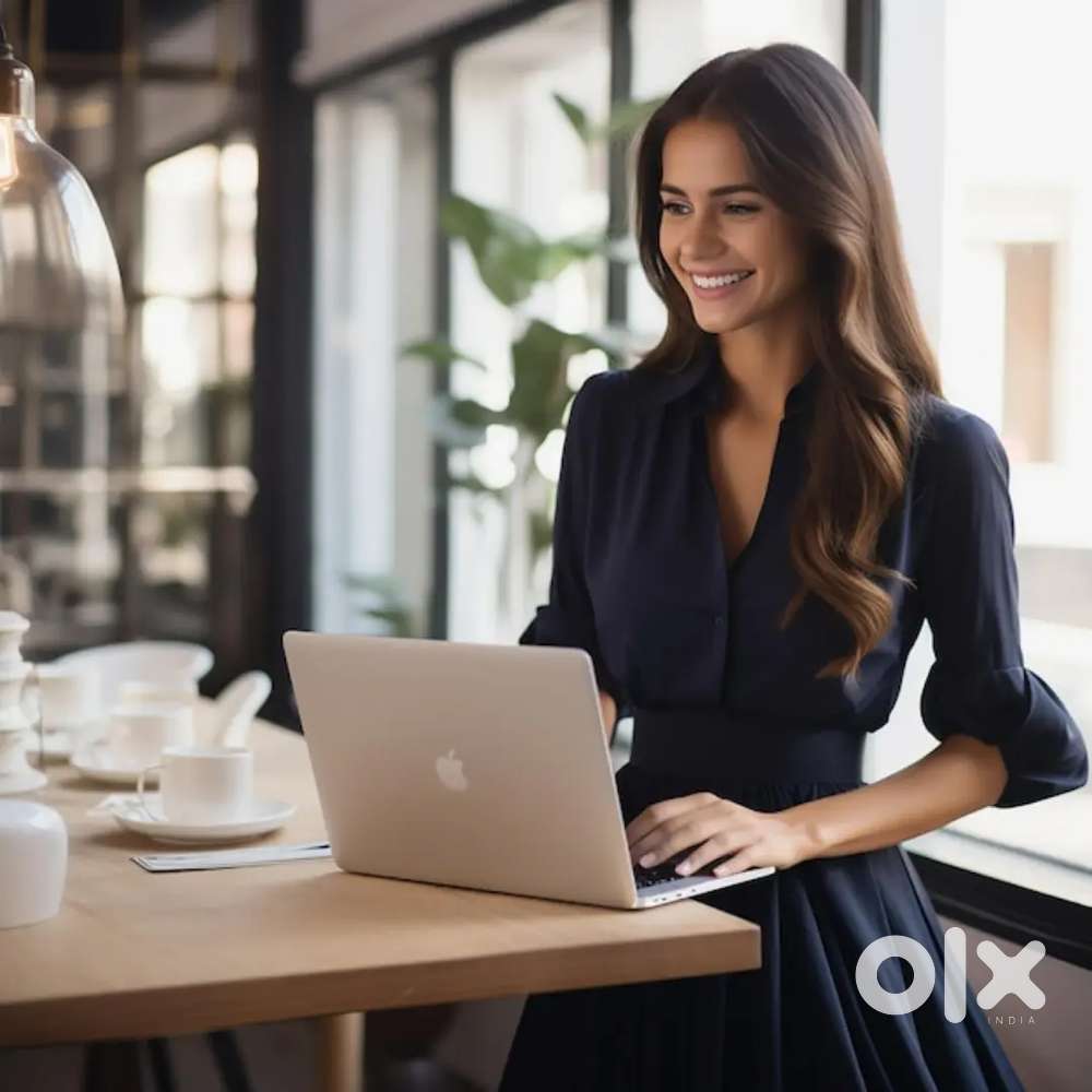 WORK FROM HOME OPPORTUNITY