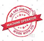Machine operator