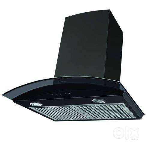 Chimney service from 450/-