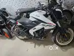 Pulsar ns 200 bs6