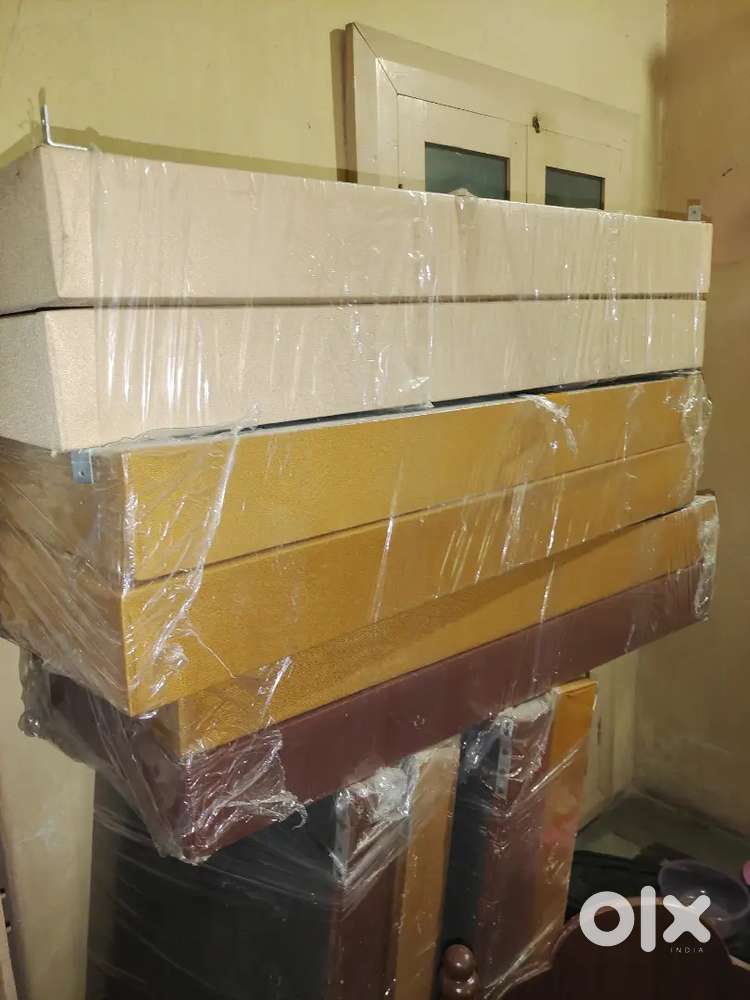 Accoustic sound proof panels for home studio