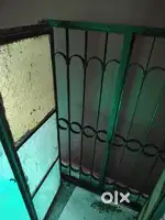 Window with Frame