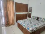 2bhk flat for rent at raiya road nr alap green city