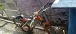 Gair bicycle
