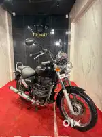 THUNDERBIRD 350 /2014