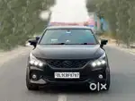 Maruti Suzuki Baleno 1.2 Alpha AT, 2024, Petrol