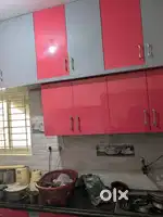 2bhk house for rent@25k in jp nagar