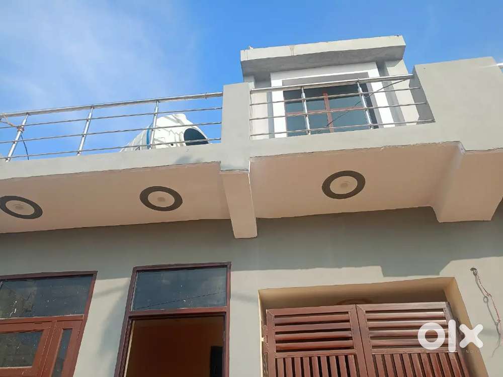 80 gaj independent house for sale in achejja nh91