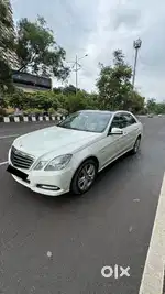 Mercedes-Benz E-Class E350 CDI BlueEfficiency, 2012, Diesel