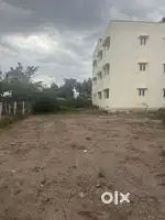 LAND FOR SALE AT KURUBAPALAYAM