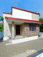 Neerikod 2 BHK 650 sqft