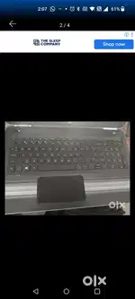 Hp i7 7th gen