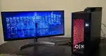 Lenovo Gaming pc