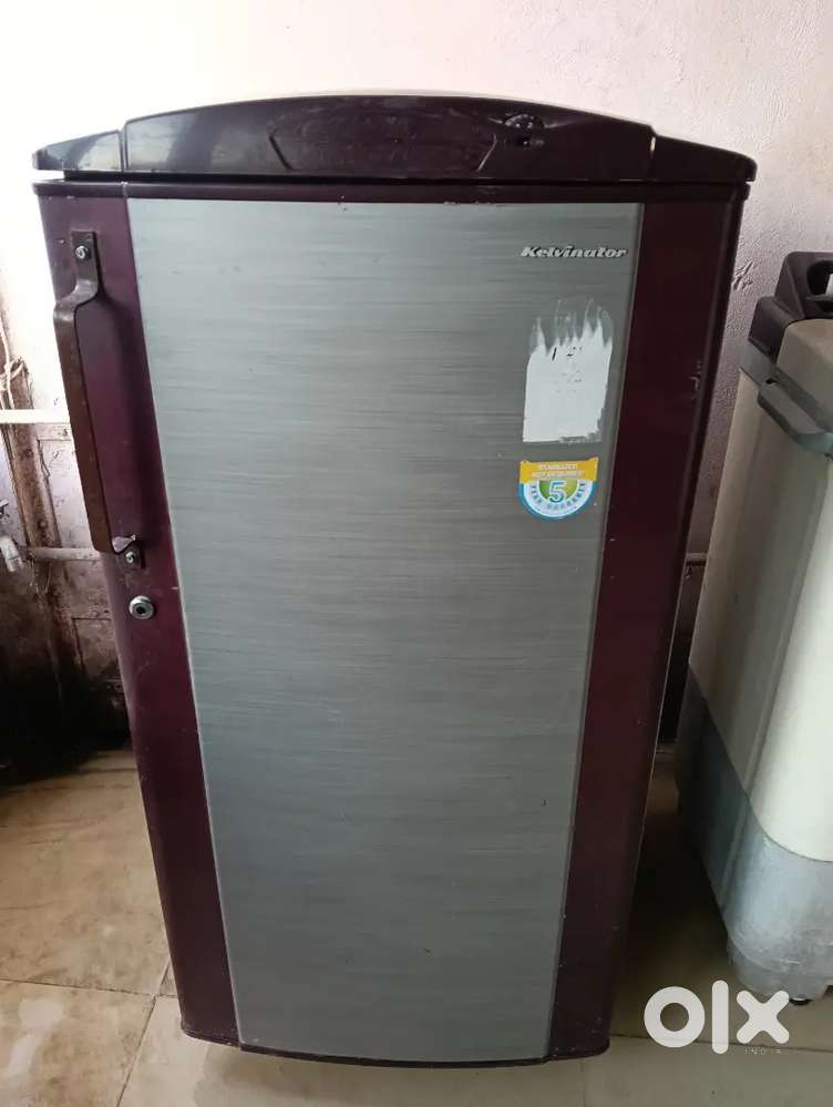 Kelvinator Refrigerator