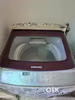 Samsung Fully Automatic Top Load Washing Machine