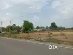 Want to purchase plot on main road
