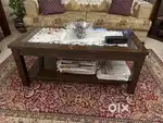 Centre table