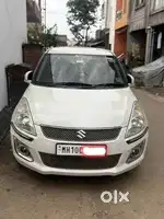 Maruti Suzuki Swift VDI (O), 2016, Diesel