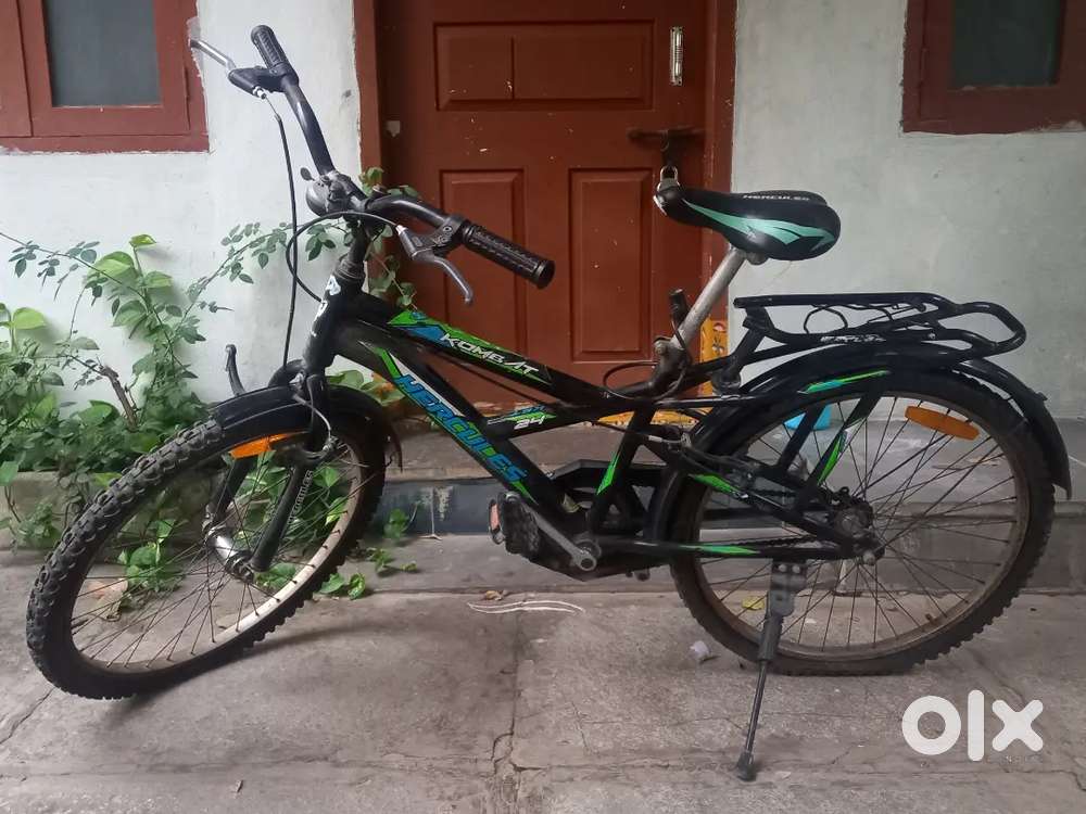 1 years back cycle