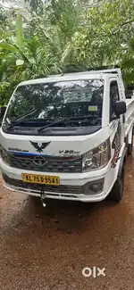 Tata INTRA V30 AC tipper