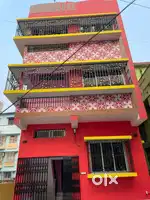 2 bhk Flat in sell kasba Lonable