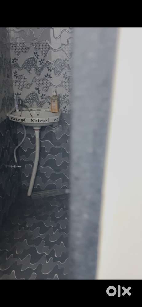 Independent house for rent